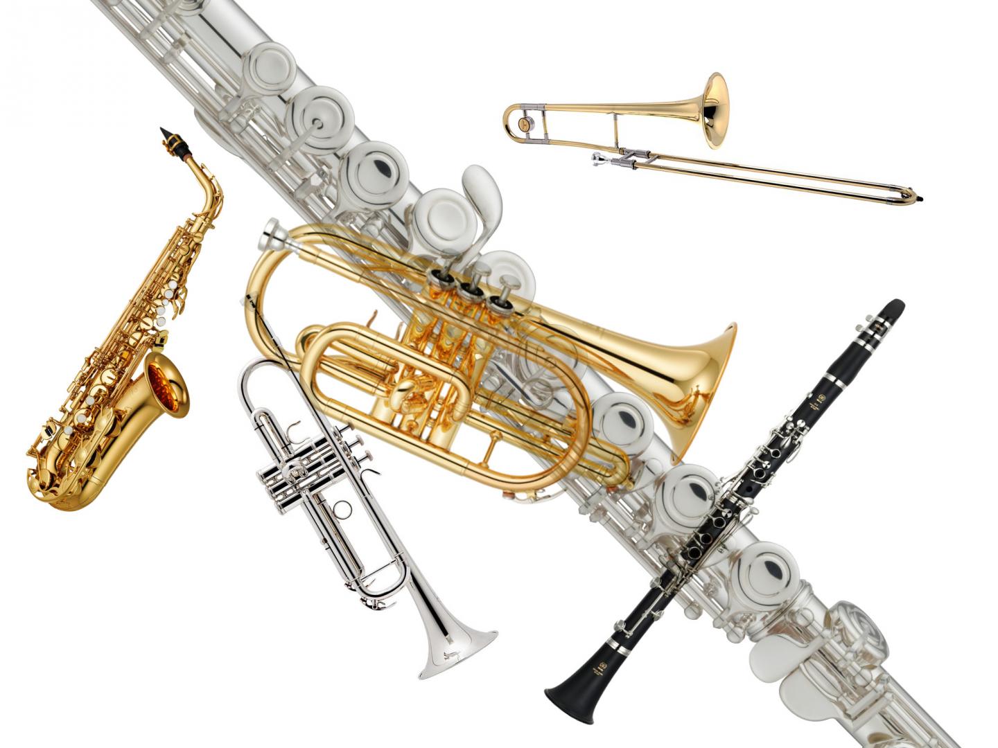 Location d'instruments de musique Amiens