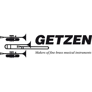 Logo Getzen