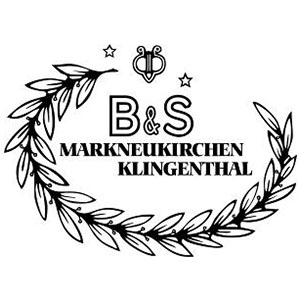 Logo B&S