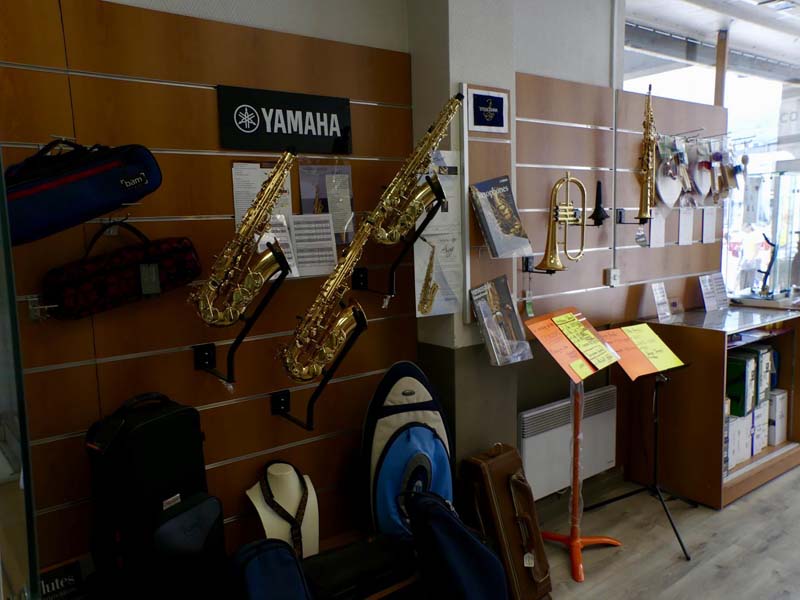 Louer des instruments de musique est-il intéressant ? Amiens
