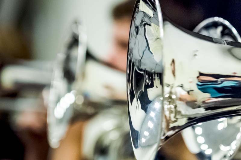Instruments de musique à louer Amiens