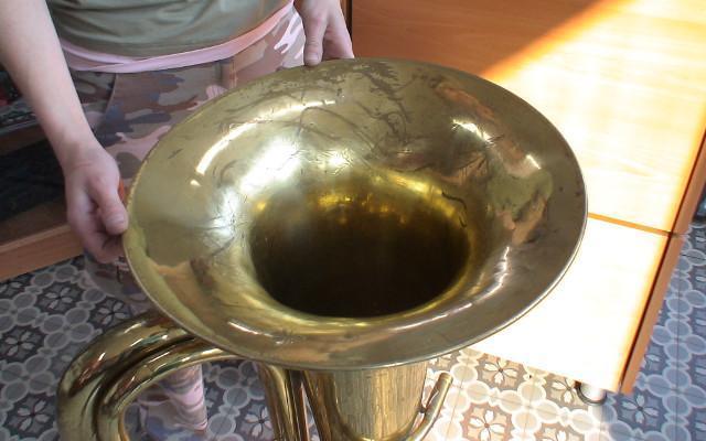 Réparation d'instruments de musique Amiens