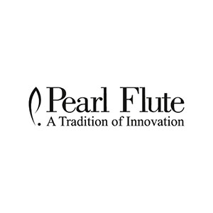 Logo Pearl Flute 
