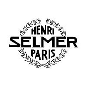 Logo Henri Selmer Paris