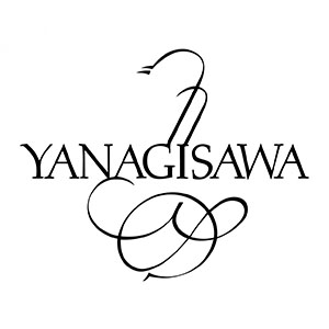 Logo YANAGISAWA
