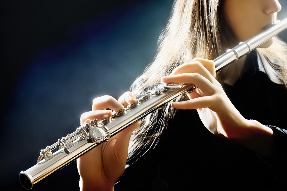 Vente instruments à vent d'occasion Amiens