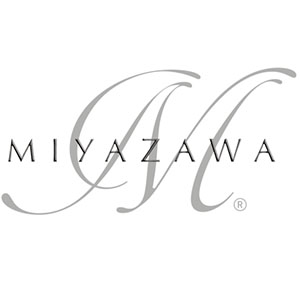 Logo MIYAZAWA 