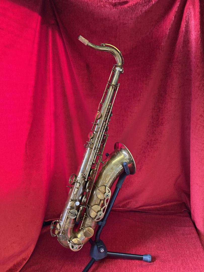Réparation d'instruments de musique Amiens