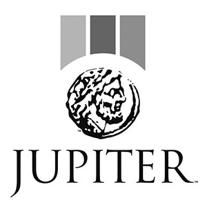 Logo Jupiter 