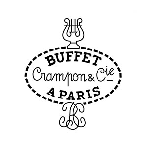 Logo Buffet Crampon & cie a paris 